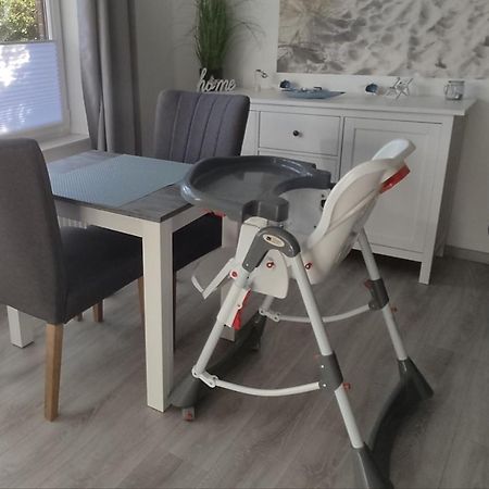 Apartamento Fewo Kuste Nordenham Exterior foto