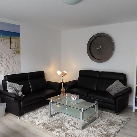 Apartamento Fewo Kuste Nordenham Exterior foto